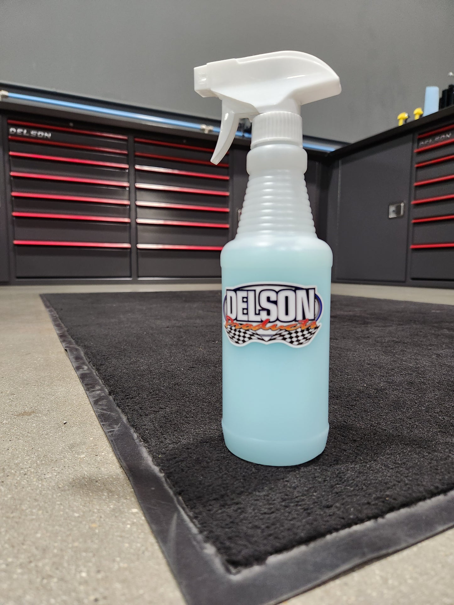 3 Pack Blue76-32oz.