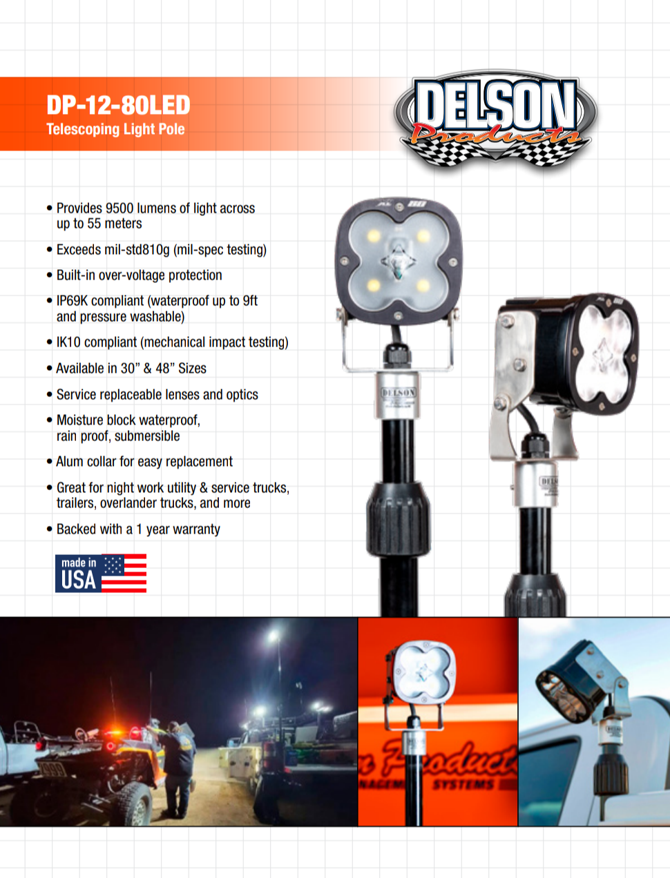 12-80LED-48