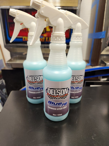 3 Pack Blue76-16oz.