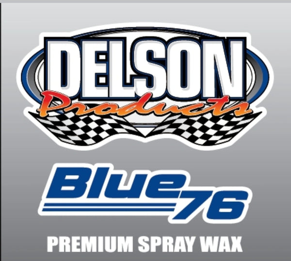 Delson Products Inc.